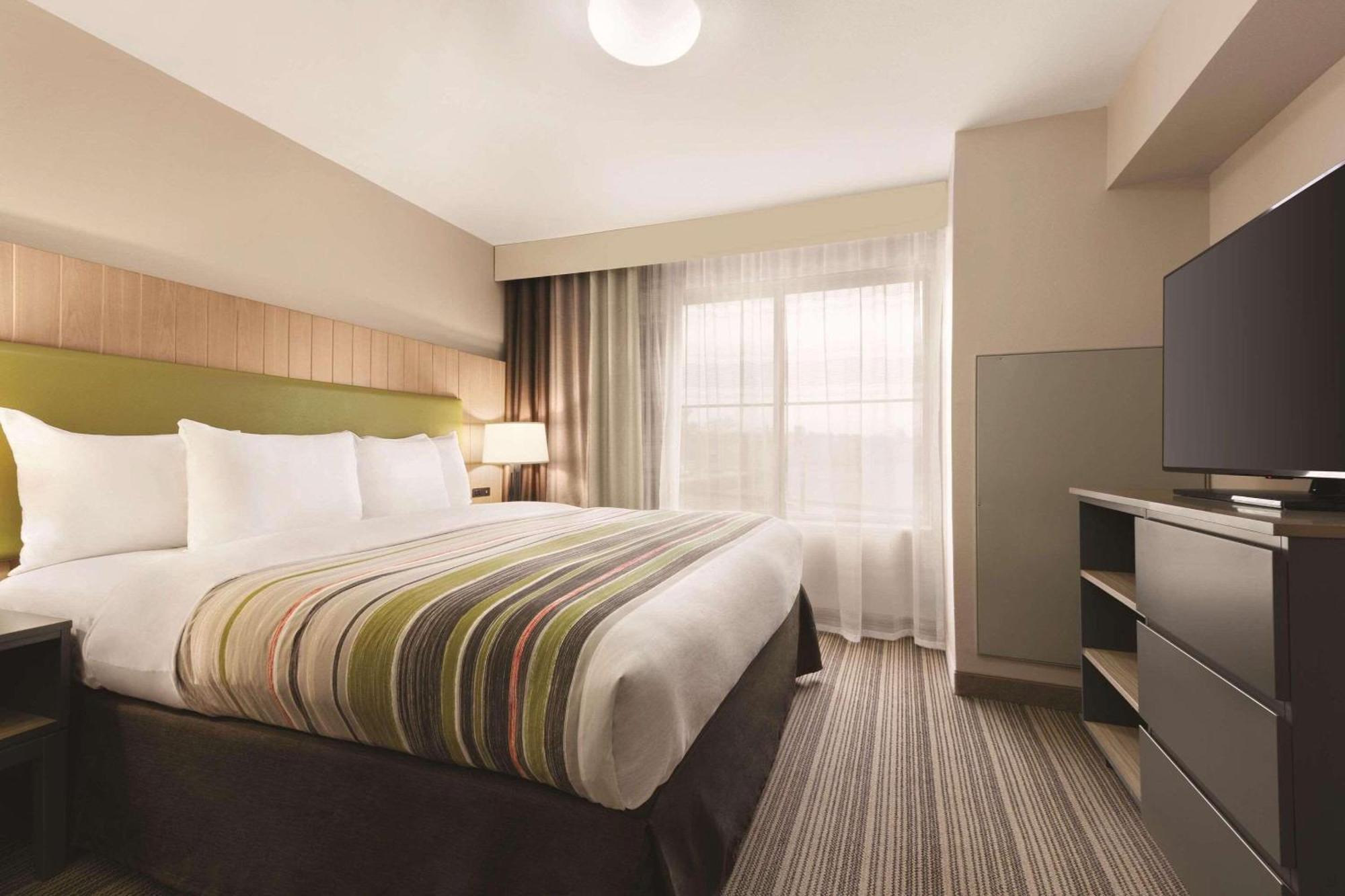 Country Inn & Suites By Radisson, Wytheville, Va Bagian luar foto