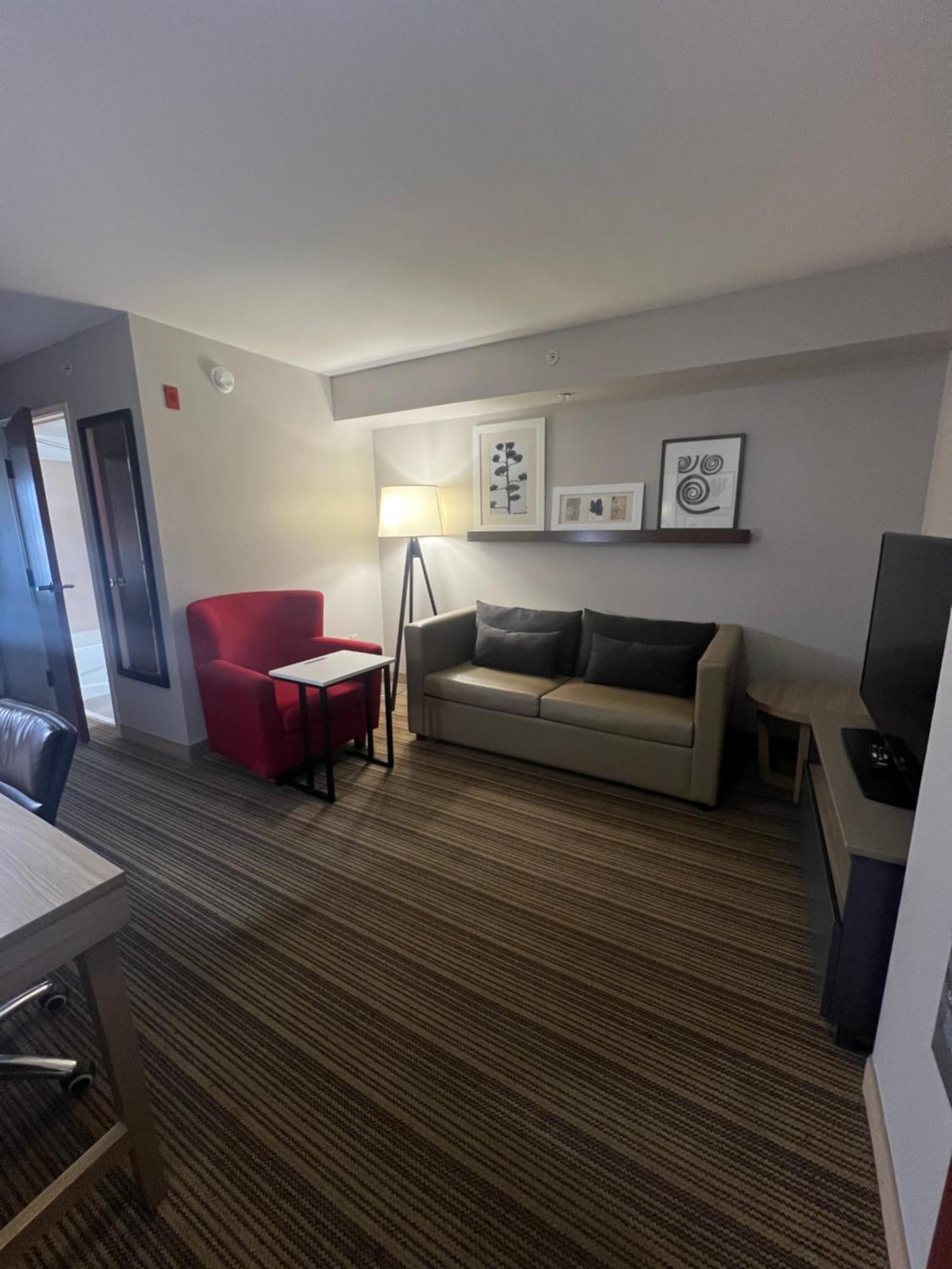 Country Inn & Suites By Radisson, Wytheville, Va Bagian luar foto