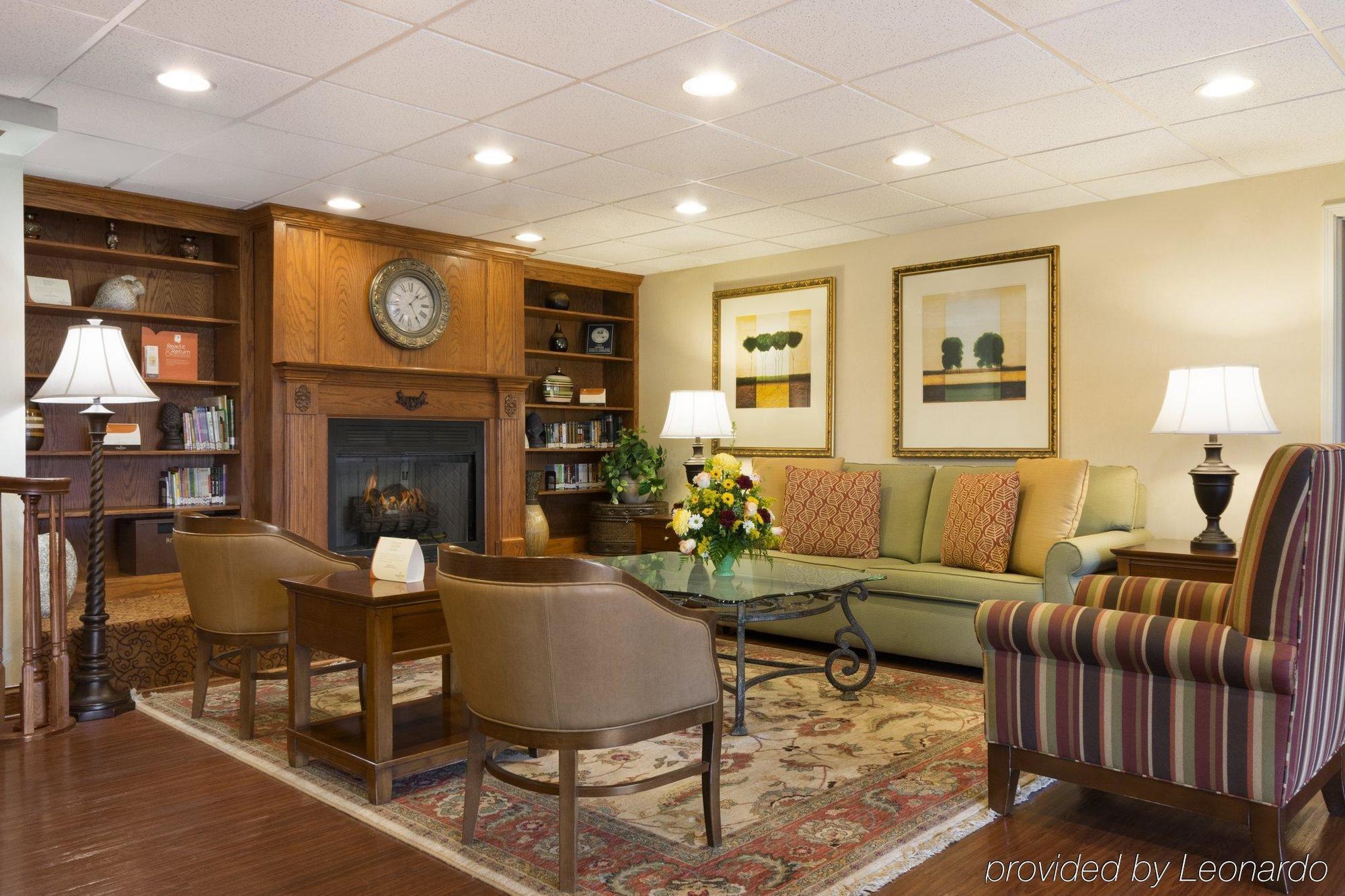 Country Inn & Suites By Radisson, Wytheville, Va Bagian luar foto