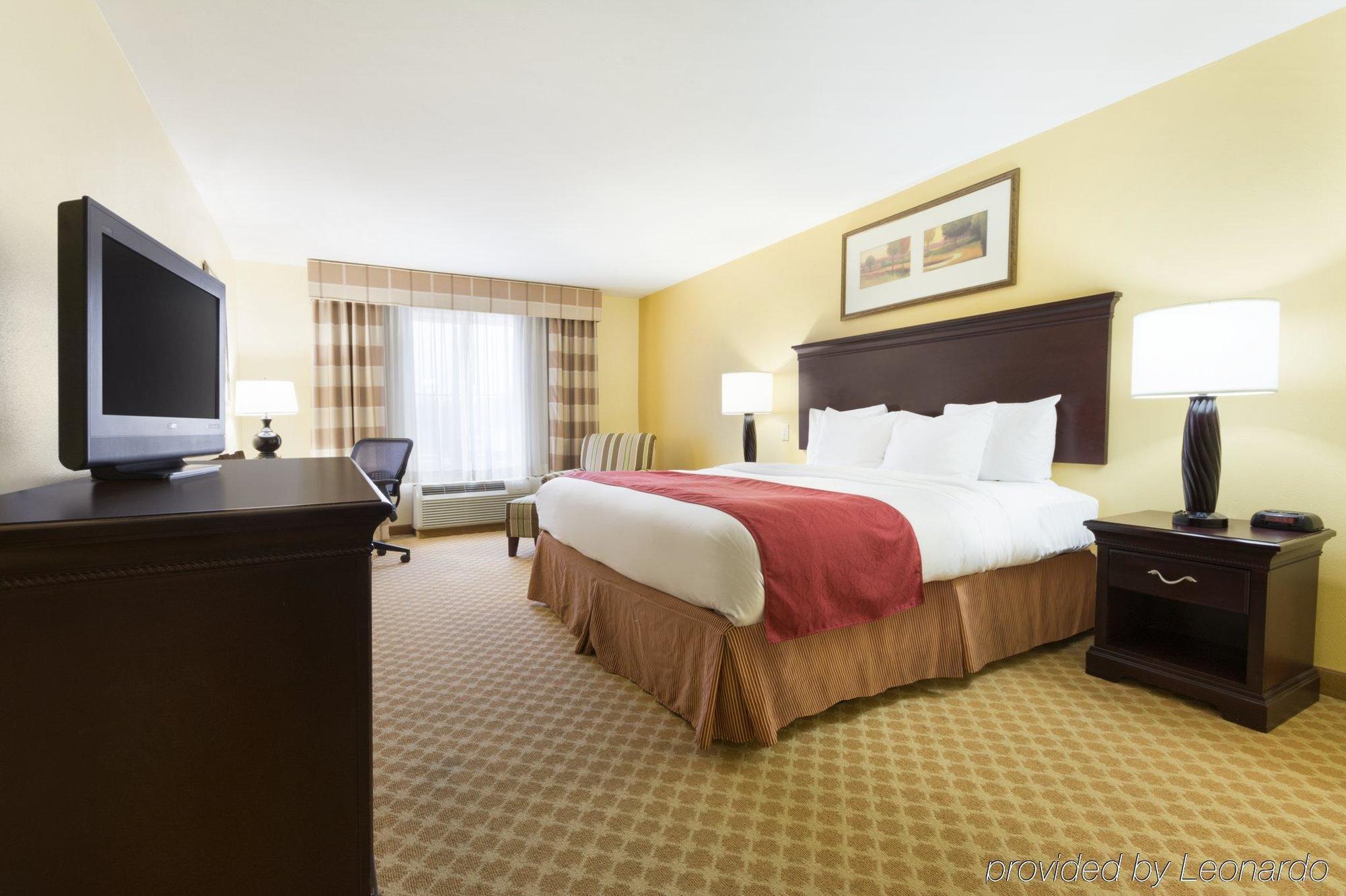 Country Inn & Suites By Radisson, Wytheville, Va Bagian luar foto