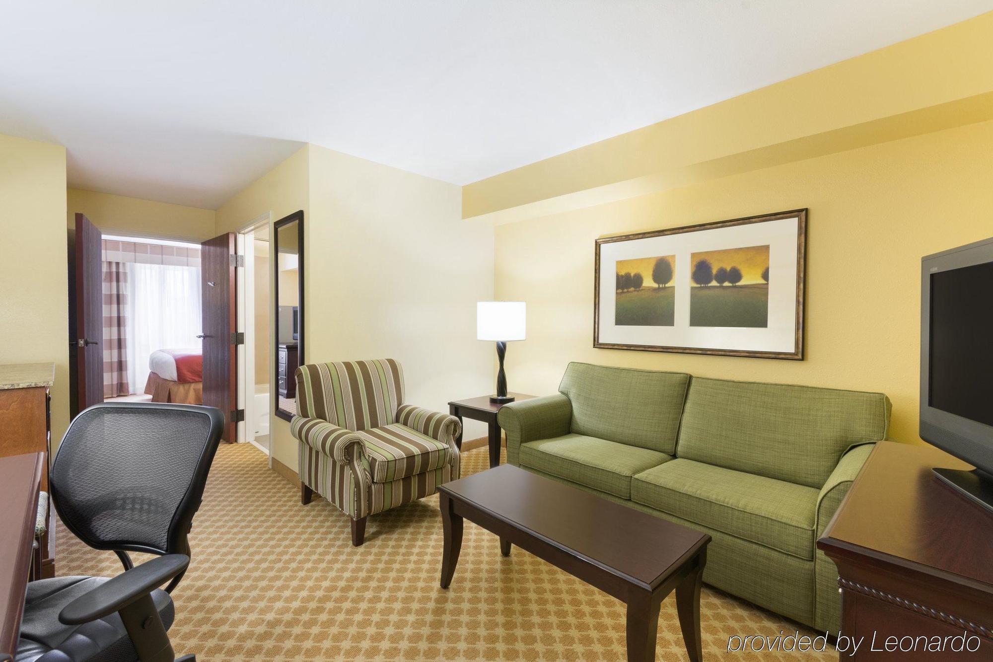Country Inn & Suites By Radisson, Wytheville, Va Bagian luar foto