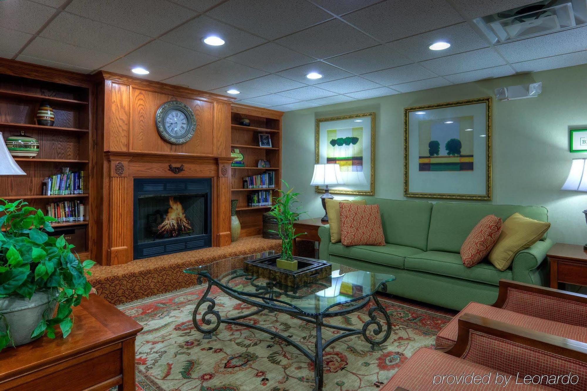 Country Inn & Suites By Radisson, Wytheville, Va Bagian luar foto