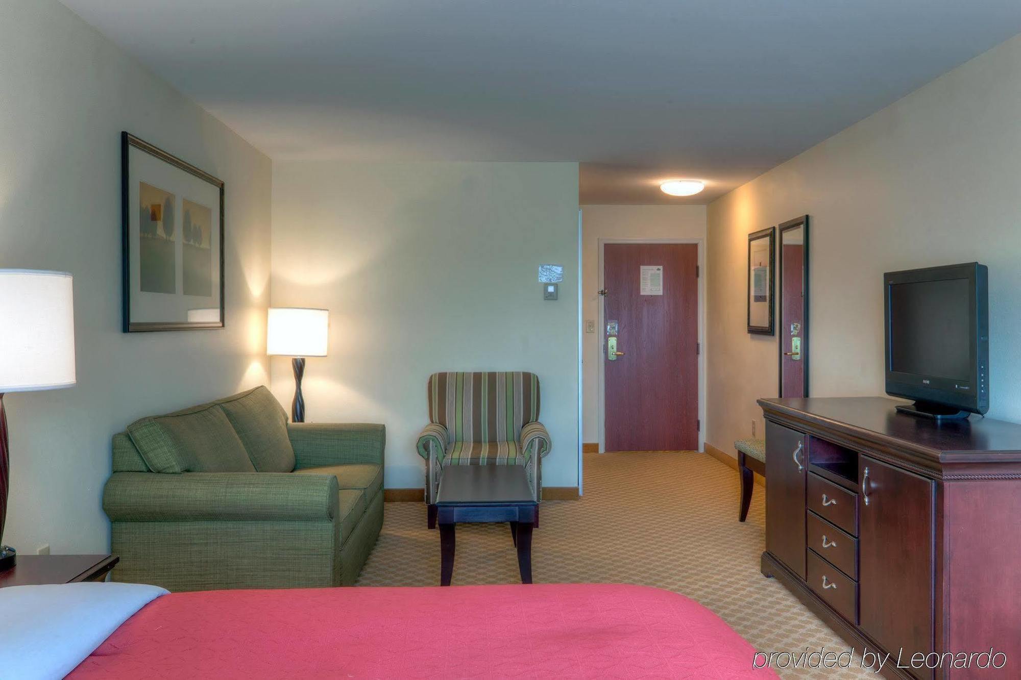Country Inn & Suites By Radisson, Wytheville, Va Bagian luar foto