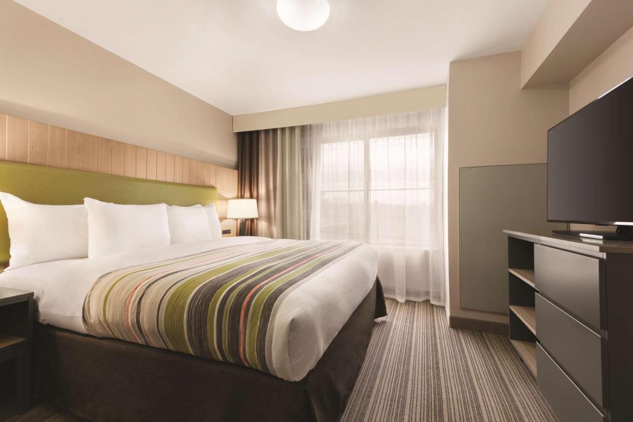 Country Inn & Suites By Radisson, Wytheville, Va Bagian luar foto